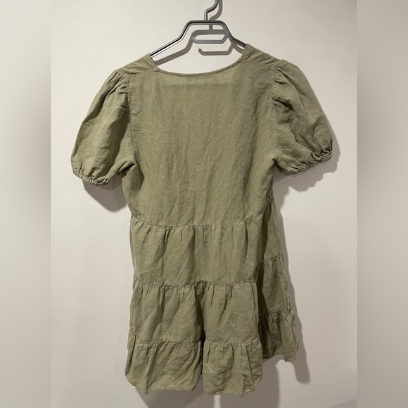 Zara Dress Women XS - Picture 3 of 3